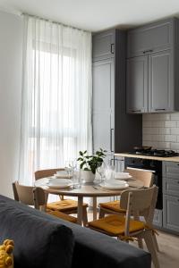 Urban Modern Apartment - AFI Arad