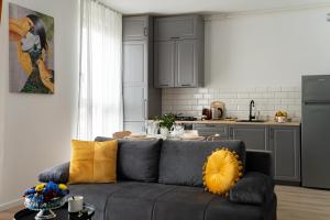 Urban Modern Apartment - AFI Arad