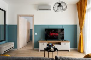 Urban Modern Apartment - AFI Arad