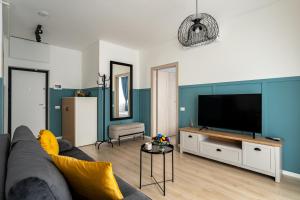Urban Modern Apartment - AFI Arad