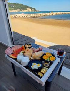 Sea Emotions Marina Bay