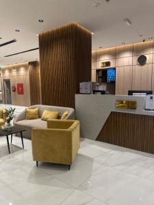 Jewel Crown Hotel Apartments- تاج الجوهرة للشقق الفندقية
