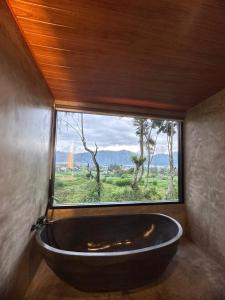 Maisaba Kintamani Luxury Cabin and Bistro