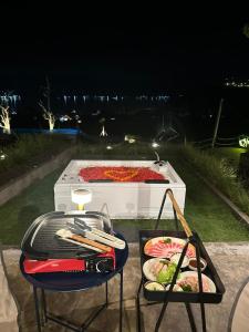 Maisaba Kintamani Luxury Cabin and Bistro