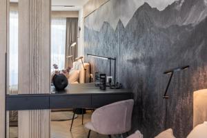 Chochołowskie Marzenie by Apart Concept Podhale