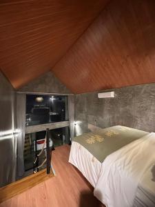 Maisaba Kintamani Luxury Cabin and Bistro