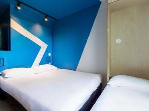 ibis Budget La Rochelle Centre gare