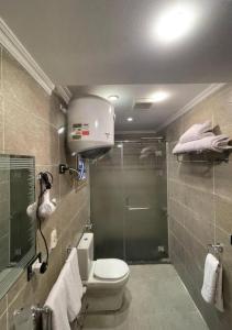 Noya Pyramids view hotel