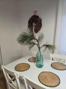 Apartamenty CAPPUCCINO