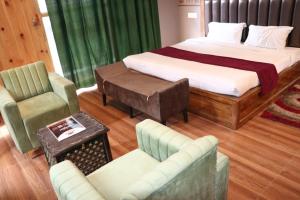 Blest Inn Kasol