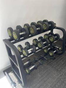 Caster studio apartment jkia