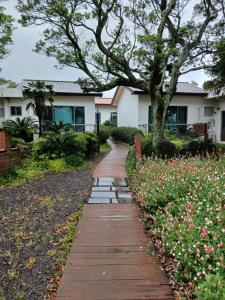 Garden in Jeju 201