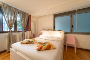 Porta Venezia - Confortevole apt con WiFI e AC