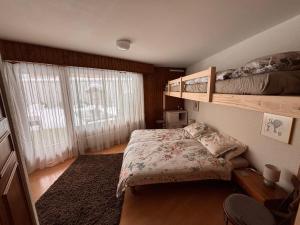 Charmant appartement hyper central, idéal pour couple ou petite famille, parking couvert