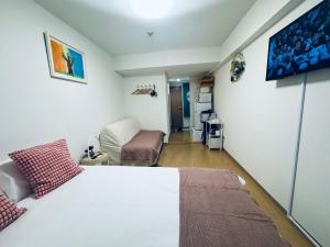 Shinjuku HM hotel-SJ0016