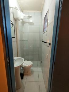 Areias do Sol Suítes