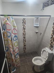 Hostal SHELTER LA PERLA - San luis, Antioquia, Colombia