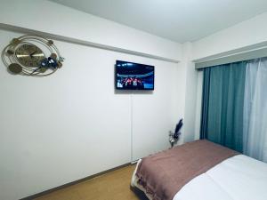 Shinjuku HM hotel-SJ0016