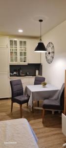 Apartman Tarfi,Residence hill, sa garazom