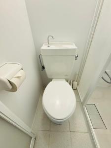 Shinjuku HM hotel-SJ0016