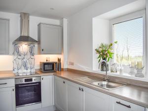 Tosside Fold Cottage