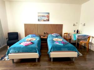 Apartmány Chalúpkova ulica Prešov - Solivar