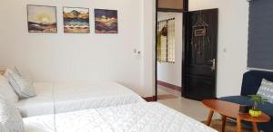 Chic Studio Huế Homestay