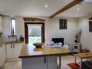 The Crog Loft - Uk45652