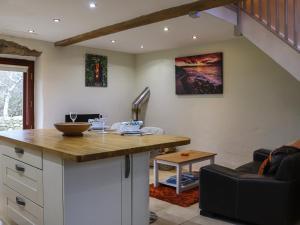 The Crog Loft - Uk45652