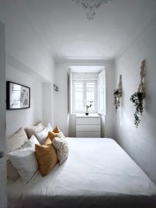 Charming Lisbon Apartment in Graça II