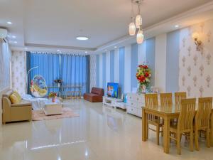 Mermaid seaview , Oasky Vũng Tàu - Khang Apartment 1