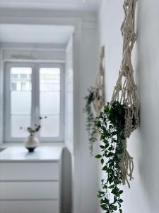 Charming Lisbon Apartment in Graça II