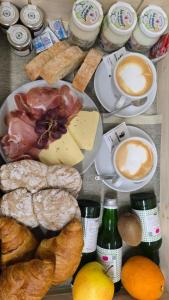 ecHo Apartments & SPA