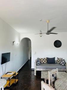 2 bedroom beachfront