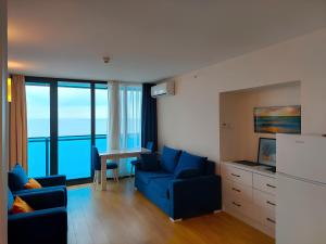 batumi panorama orbi city sea view