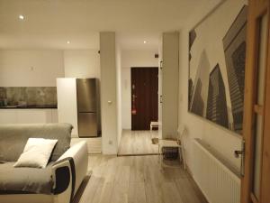 Grudziądz City Center ul Stara-Apartamenty