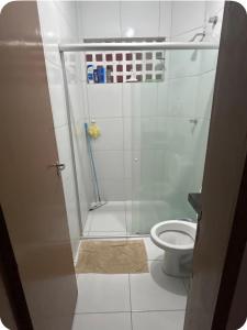 Quarto privativo e aconchegante em ambiente compartilhado