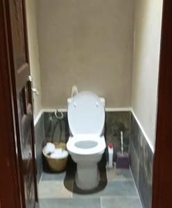 Appartement avec rooftop privé 3km des plages Taghazout surf