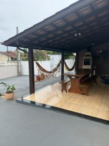 Casa do Mar Aberto - 08 Min da Praia