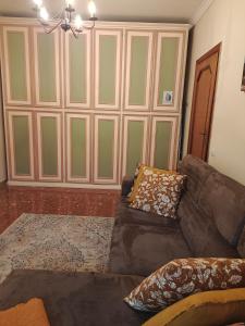 Mari & Lucio The entire apartment For 4 people Connected to Airport and Colosseum Near the metro