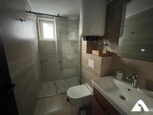 Apartman Forest Loft