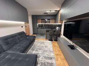 Modern City View Apartment near Medical College Free Street Parking