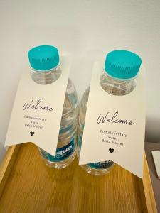 Bella INN - Deluxe Master Room - No Smoking