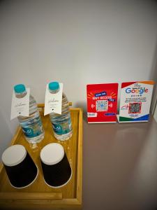 Bella INN - Deluxe Master Room - No Smoking