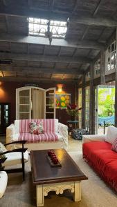 Pousada Canto do Camburi