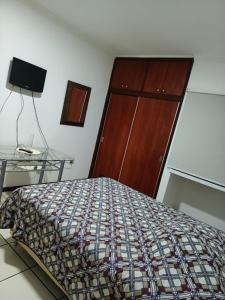 Departamento céntrico 2 dormitorios