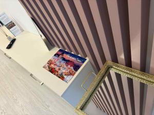 Oltenia Studio Decebal Residence 2 Craiova