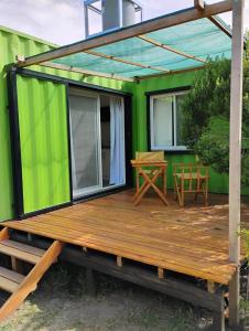 Altos Verdes Necochea