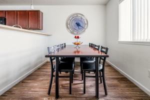 Canyon View Oasis home