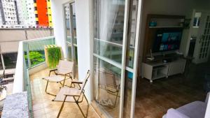 ASA | 3QT Leblon | Ar | Av. Brasil | Centro BC